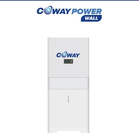 ИБП для дома Coway PowerWall